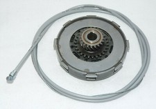Vespa cosa 125 gebraucht kaufen  Seeheim-Jugenheim