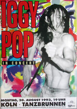 Iggy pop 1993 gebraucht kaufen  Oberhausen