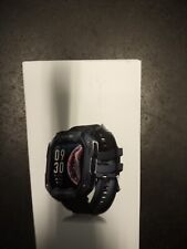 Smartwatch herren wasserdicht gebraucht kaufen  Aalen