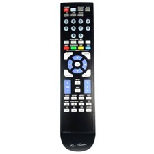 Télécommande série toshiba d'occasion  Expédié en France
