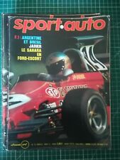 Ad028 sport auto d'occasion  Angers-