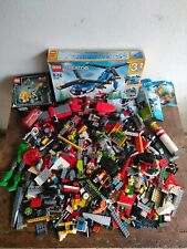 Lego lotto mattoncini usato  Modena