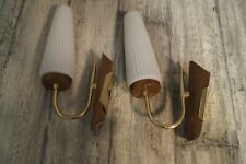 Vintage wand lampe gebraucht kaufen  Saarbrücken