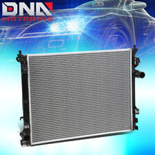 2005-2008 Chrysler 300 Dodge Charger Radiador Em Alumínio Estilo OE Core 2766 comprar usado  Enviando para Brazil