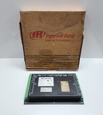 MÓDULO PROCESSADOR MICROCONTROLADOR INGERSOLL RAND 22110423 REV.A, usado comprar usado  Enviando para Brazil