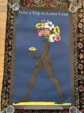 Rare original vintage for sale  Ithaca