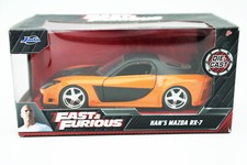 Fast furious han gebraucht kaufen  Heidenau, Dohna, Müglitztal