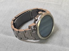 Fossil ftw4001 2821802 gebraucht kaufen  Frankfurt am Main