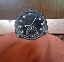 Lindo relógio soviético vintage cronômetro de aviação URSS comprar usado  Enviando para Brazil