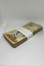 Venezuela 100x 500 gebraucht kaufen  Sugenheim