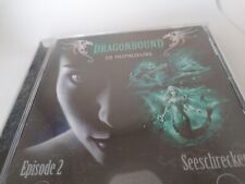 Dragonbound prophezeiung episo gebraucht kaufen  Bad Vilbel