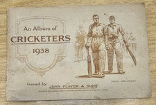 1938 john player for sale  NORWICH