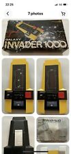 Galaxy invader 1000 for sale  LONDON