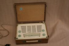 Vintage vidor portable for sale  SUDBURY