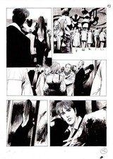Dylan dog tavola usato  Civita Castellana
