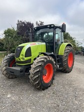 Claas ares 697atz for sale  ALFORD