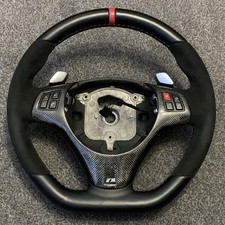 Bmw flat bottom for sale  KEIGHLEY