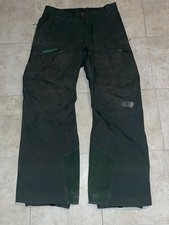 Patagonia goretex ski for sale  Denver