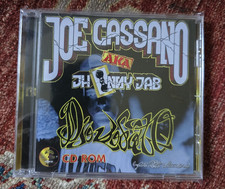Joe cassano aka usato  Milano