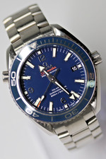 Omega seamaster planet for sale  Lancaster