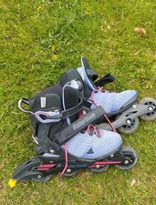 Inlineskates rollerblade rolls gebraucht kaufen  Glonn
