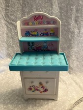 1997 barbie changing for sale  Williamsburg