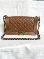 Chanel authentic medium for sale  Pompano Beach