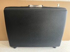 Samsonite vintage black for sale  WORTHING