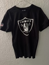 Nfl raiders shirt gebraucht kaufen  München