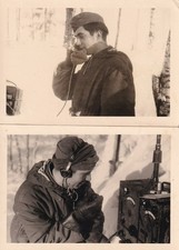 Foto soldaten fernmelde gebraucht kaufen Foto soldaten fernmelde gebraucht kaufen  Rommerskirchen