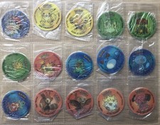pokemon tazo for sale pokemon tazo for sale BRIDPORT