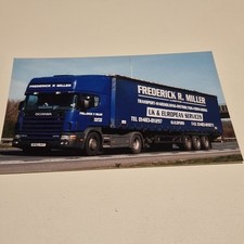 Frederick miller ltd for sale  WARE