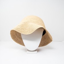straw hat packable for sale  Chicago