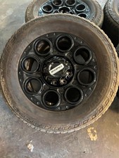 Set used ford for sale  Douglas
