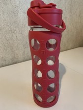 Life factory red for sale  Vinton
