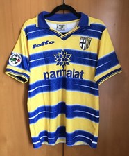 Maglia crespo parma usato  Castel di Sangro