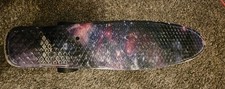7 75 skateboard complete for sale  Metropolis