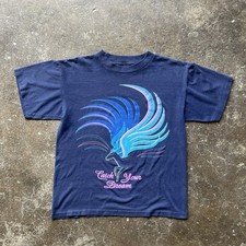 Vintage 90s crop for sale  Springfield