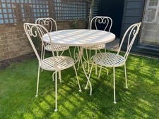 Vintage french garden for sale  SOUTHAMPTON