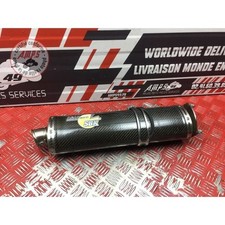 Silencieux leovince sbk d'occasion Silencieux leovince sbk d'occasion  France