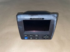 Furuno gps navigator for sale  Gainesville