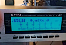 Kawai k5000r imballo usato  Roma