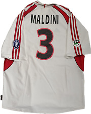 Maglia calcio vintage usato  Roma
