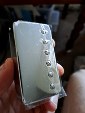 Humbucker bridge pick for sale  PETERSFIELD