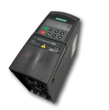 Siemens 6se6420 2ab17 for sale  UTTOXETER