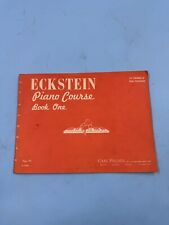 Vintage sheet music for sale  Milford