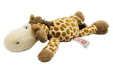 Nici giraffe plüschtier gebraucht kaufen  Köln
