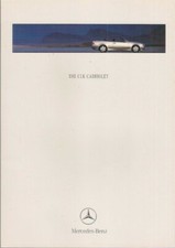 Mercedes benz clk for sale  UK