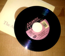 UNCLE KRACKER Follow Me/yeah Yeah Yeah + Company Sleeve ATLANTIC 45 RPM L@@K! comprar usado  Enviando para Brazil