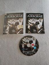 Ps3 medal honor usato  Formigine